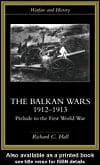 The Balkan Wars 1912-1913