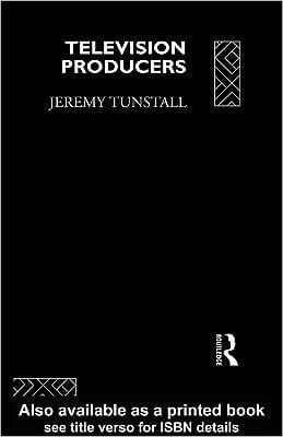 Television Producers