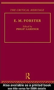 E.M. Forster