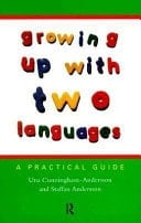 Growing up with Two Languages