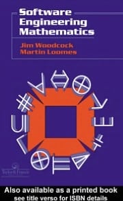 Software Engineering Mathematics