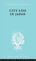 City Life in Japan