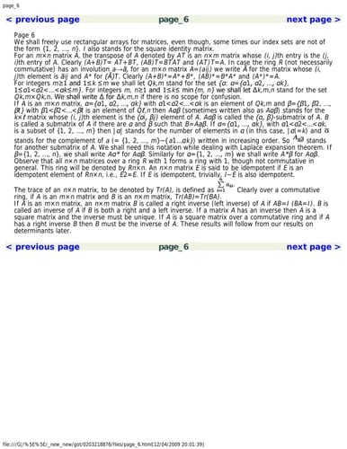 Theory of Generalized Inverses Over Commutative Rings (Algebra, Logic and Applications Book 17)
