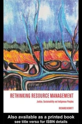 Rethinking Resource Management