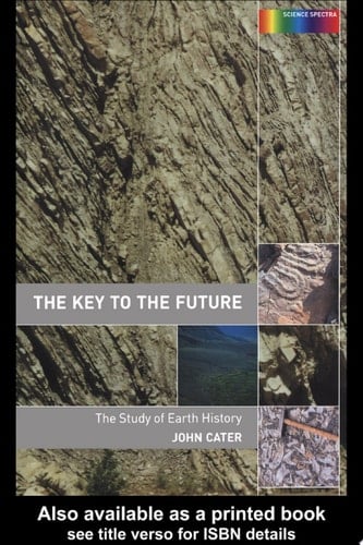 Key to the Future: The History of Earth Science