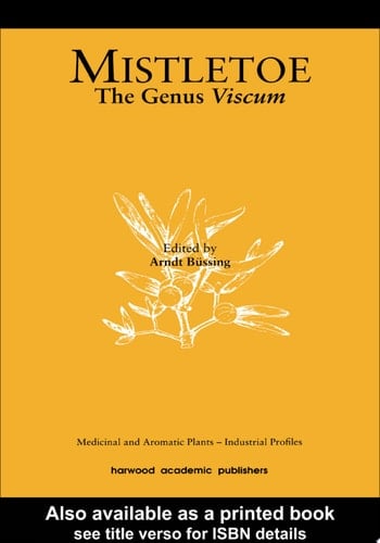 Mistletoe: The Genus Viscum