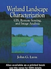 Wetland Landscape Characterization