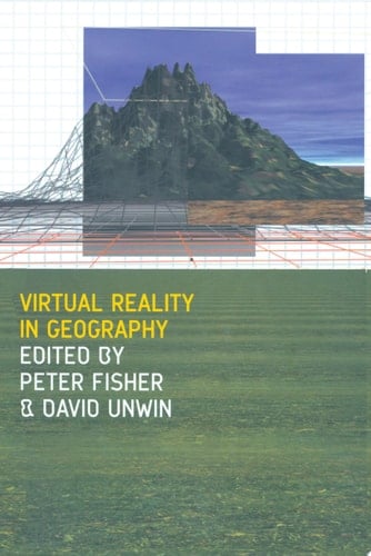 Virtual Reality in Geography (Geographic Information Systems Workshop)