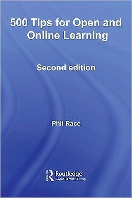500 Tips for Open and Online Learning