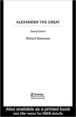 Alexander the Great