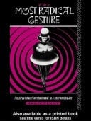 Most Radical Gesture