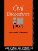 Civil Disobedience in Focus
