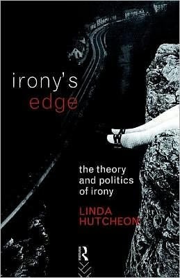 Irony's Edge