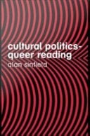 Cultural Politics - Queer Reading