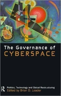 The Governance Of Cyberspace