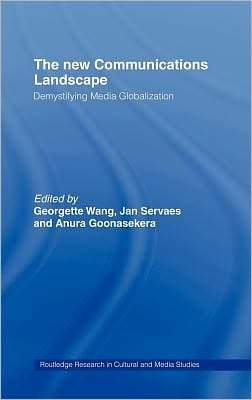 New Communications Landscape