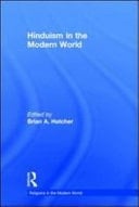 Hinduism in the Modern World