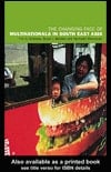 The Changing Face of Multinationals in South East Asia