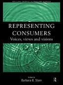 Representing Consumers: Voices, Views and Visions