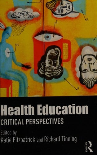 Health education: critical perspectives