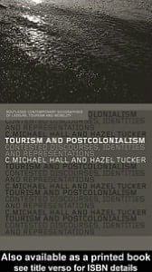 Tourism And Postcolonialism