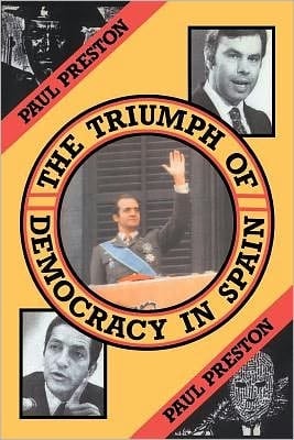 The Triumph Of Democracy In Spain