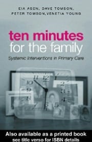 Ten Minutes For The Family