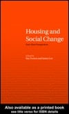 Housing and Social Change
