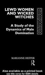 Lewd Women and Wicked Witches: A Study of the Dynamics of Male Domination