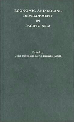 Economic and Social Development in Pacific Asia