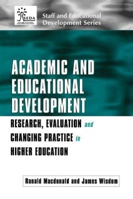 Academic And Educational Development