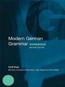Modern German Grammar Workbook