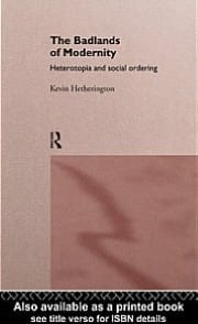 Badlands Of Modernity