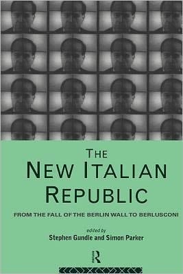 The New Italian Republic