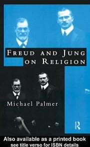 Freud And Jung On Religion