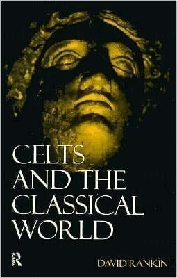 Celts and the Classical World