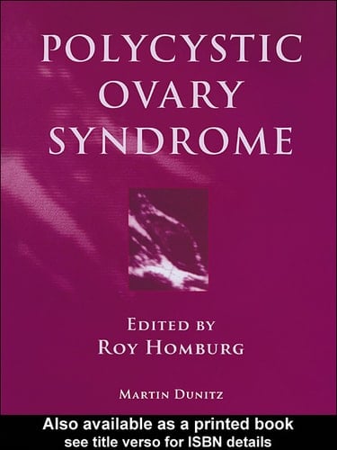 Polycystic Ovary Syndrome