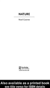 Nature