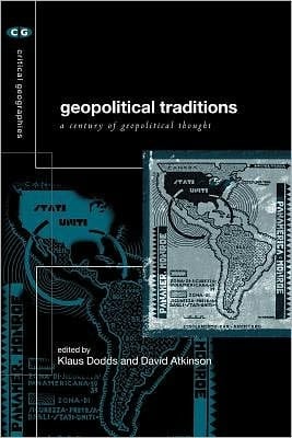 Geopolitical Traditions