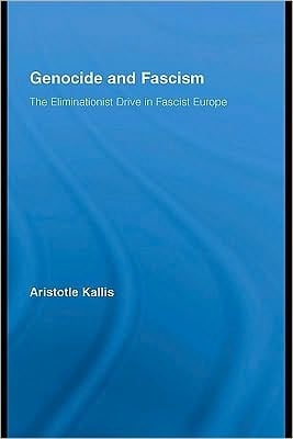 Genocide And Fascism