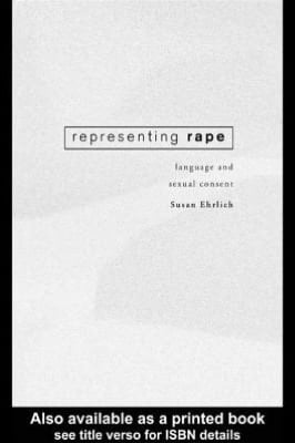 Representing Rape