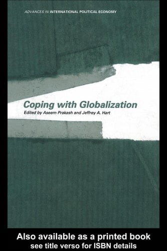Coping with Globalisation