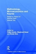 Methodology, Microeconomics And Keynes