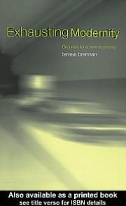 Exhausting Modernity