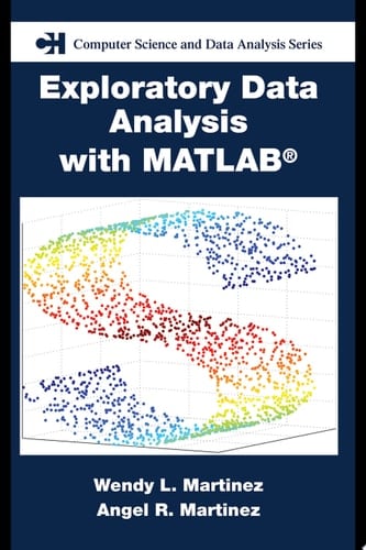 Exploratory Data Analysis with MATLAB