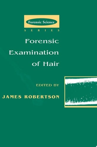 Forensic Examination of Human Hair