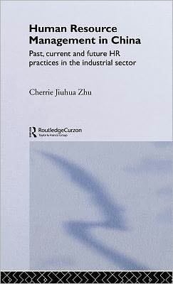 Human Resource Management In China
