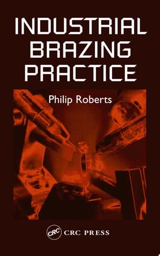 Industrial Brazing Practice