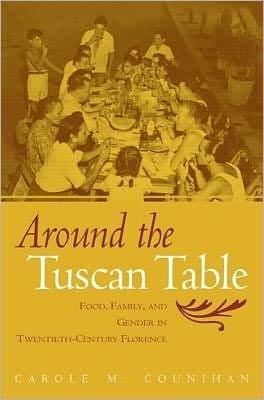 Around The Tuscan Table