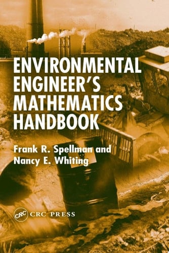 Environmental Engineer's Mathematics Handbook